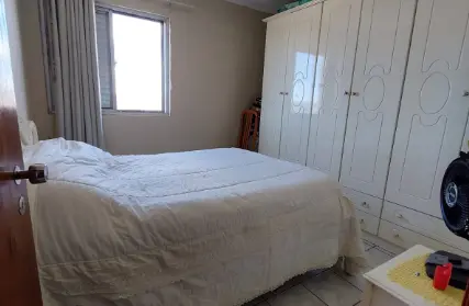 Imagem: Apartamento para Venda, Vila Industrial