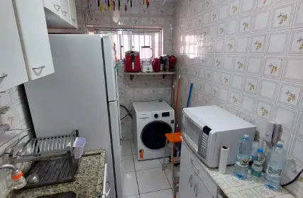 Imagem: Apartamento para Venda, Vila Industrial
