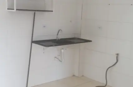 Imagem: Apartamento para Venda, São Mateus
