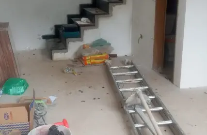 Imagem: Sobrado para Venda, Parque Guaianases