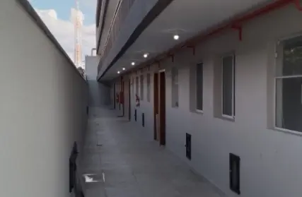 Imagem: Apartamento para Venda, Parque Paulistano