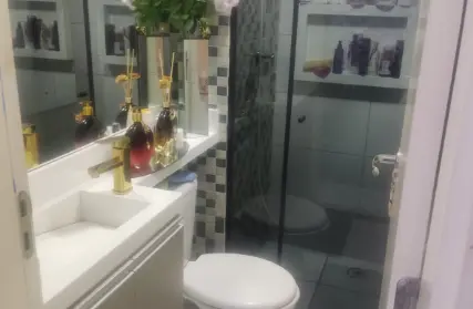 Imagem: Apartamento para Venda, Parque Paulistano