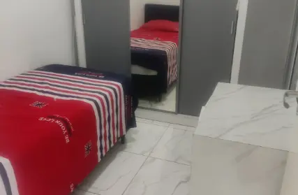 Imagem: Apartamento para Venda, Parque Paulistano