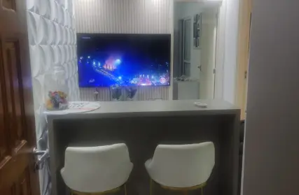 Imagem: Apartamento para Venda, Parque Paulistano