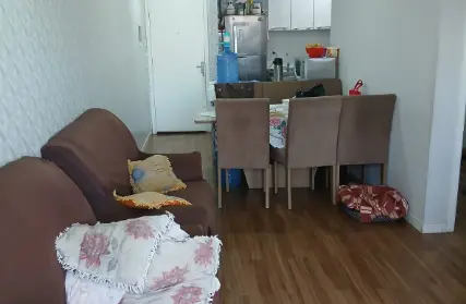 Imagem: Apartamento para Venda, Vila Curuçá