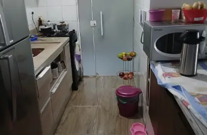 Imagem: Apartamento para Venda, Vila Curuçá