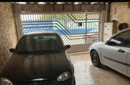 Imagem: Sobrado para Venda, Cidade São Mateus