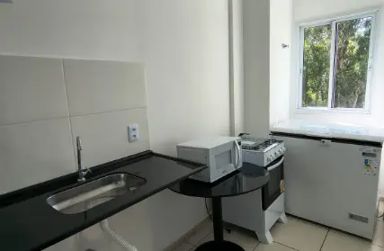 Imagem: Apartamento para Venda, Artur Alvim