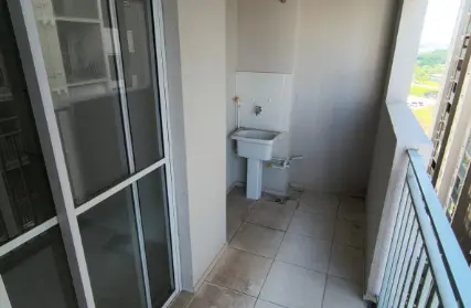 Imagem: Apartamento para Venda, Artur Alvim