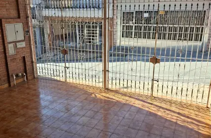 Imagem: Sobrado para Venda, Cidade São Mateus