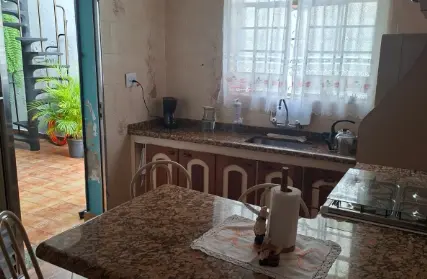 Imagem: Sobrado para Venda, Cidade São Mateus
