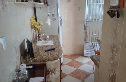 Imagem: Sobrado para Venda, Cidade São Mateus