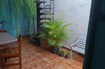 Imagem: Sobrado para Venda, Cidade São Mateus
