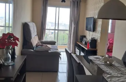 Imagem: Apartamento para Venda, Vila Curuçá