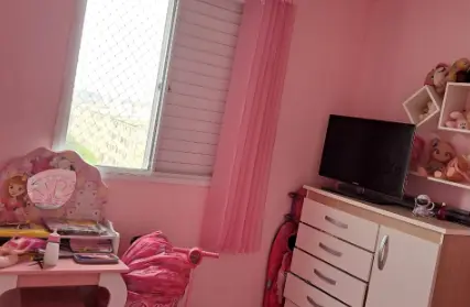 Imagem: Apartamento para Venda, Vila Curuçá