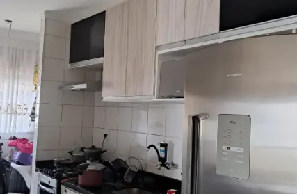 Imagem: Apartamento para Venda, Vila Curuçá