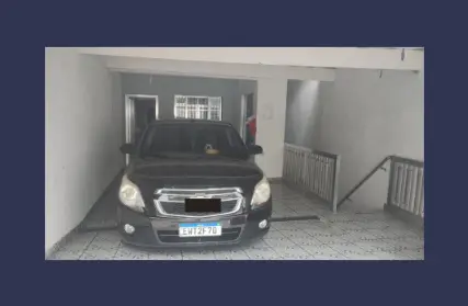 Imagem: Casa Térrea para Venda, Vila Ester (Zona Leste)