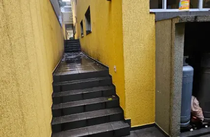 Imagem: Sobrado para Venda, Mooca