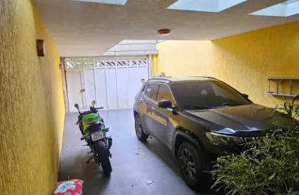 Imagem: Sobrado para Venda, Mooca