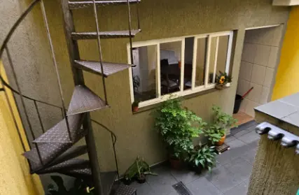 Imagem: Sobrado para Venda, Mooca