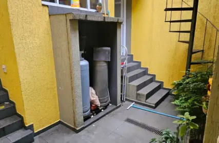 Imagem: Sobrado para Venda, Mooca