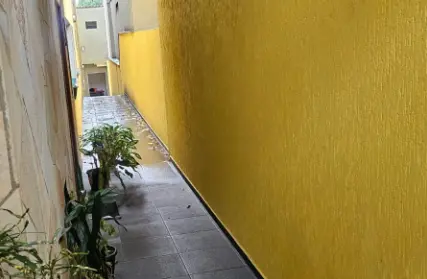 Imagem: Sobrado para Venda, Mooca