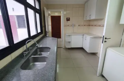 Imagem: Apartamento para Venda, Vila Regente Feijó