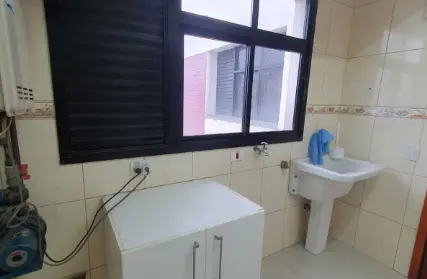 Imagem: Apartamento para Venda, Vila Regente Feijó