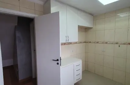 Imagem: Apartamento para Venda, Vila Regente Feijó