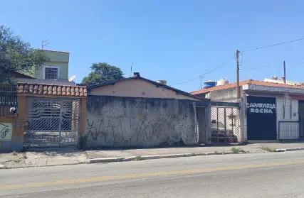 Imagem: Casa Térrea para Venda, Jardim Paraguaçu