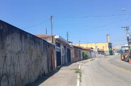 Imagem: Casa Térrea para Venda, Jardim Paraguaçu