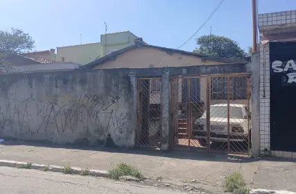 Imagem: Casa Térrea para Venda, Jardim Paraguaçu