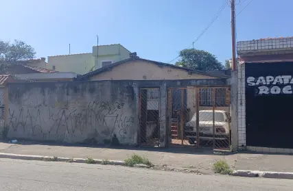 Imagem: Casa Térrea para Venda, Jardim Paraguaçu