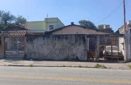 Imagem: Casa Térrea para Venda, Jardim Paraguaçu
