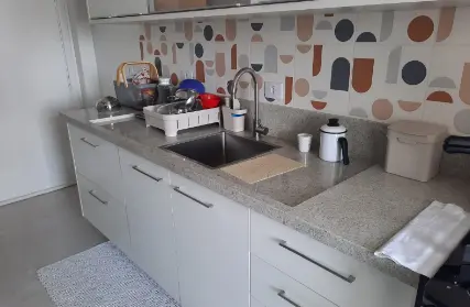 Imagem: Apartamento para Venda, Vila Cruzeiro