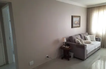 Imagem: Apartamento para Venda, Vila Cruzeiro