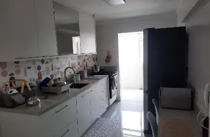 Imagem: Apartamento para Venda, Vila Cruzeiro