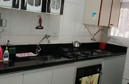 Imagem: Apartamento para Venda, Vila Santana