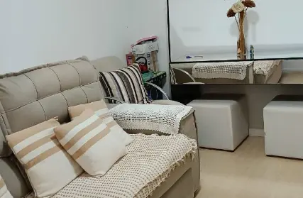 Imagem: Apartamento para Venda, Vila Santana