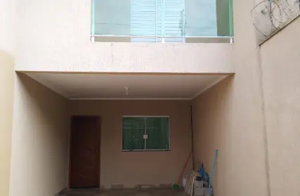 Imagem: Sobrado para Venda, Sapopemba