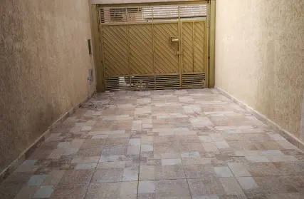 Imagem: Sobrado para Venda, Sapopemba