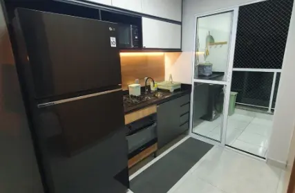 Imagem: Apartamento para Alugar, Vila Formosa