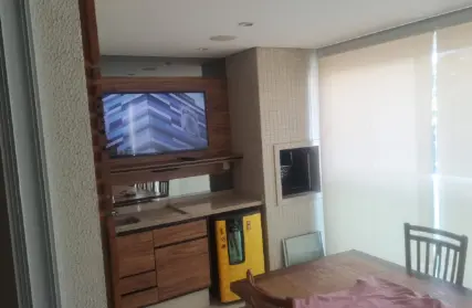 Imagem: Apartamento para Venda, Mooca