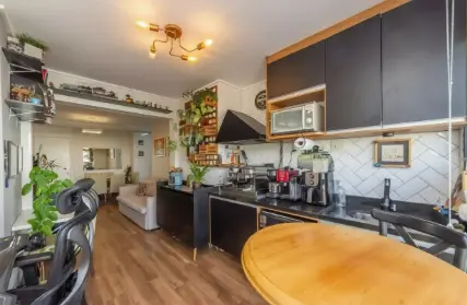 Imagem: Apartamento para Venda, Chácara Tatuapé
