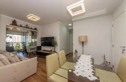 Imagem: Apartamento para Venda, Chácara Tatuapé