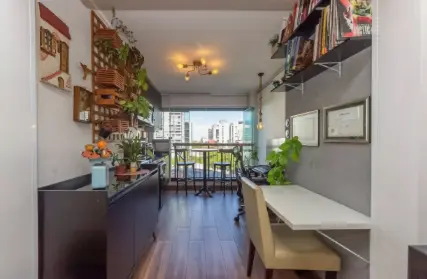 Imagem: Apartamento para Venda, Chácara Tatuapé