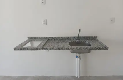 Imagem: Studio / Flat para Venda, Mooca
