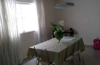 Imagem: Sobrado para Venda, Sítio da Figueira