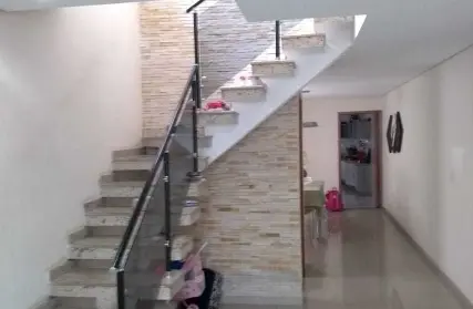 Imagem: Sobrado para Venda, Sítio da Figueira