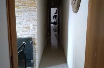 Imagem: Sobrado para Venda, Sítio da Figueira